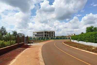 Residential Land at Kijani Ridge