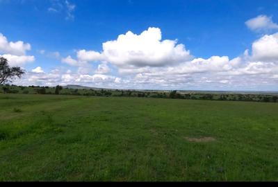 Land in Athi River