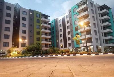 3 Bed Apartment with En Suite at Off Langata Road - 2