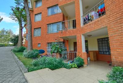 5 Bed Apartment with En Suite at Rhapta Road