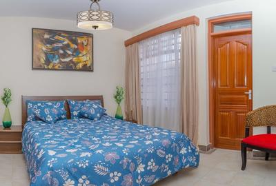 2 Bed Apartment with En Suite in Mirema