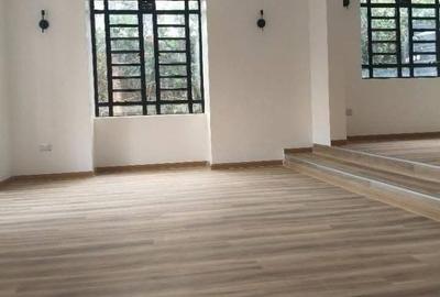 5 Bed Townhouse with En Suite in Karen - 2