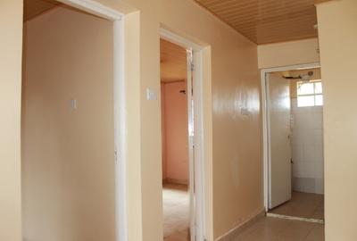 2 Bed House at Fair Acres Road - 4