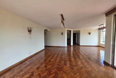 3 Bed Apartment with Staff Quarters at Westgate - 2