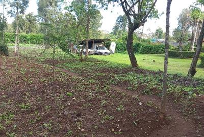 1 ac Residential Land at Kerarapon Drive