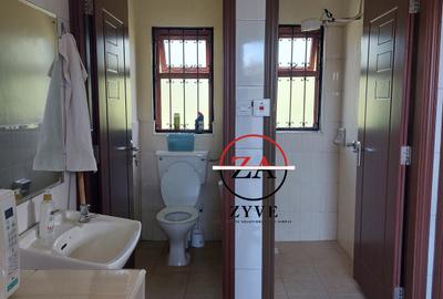 Furnished 1 Bed Apartment with En Suite in Runda - 4