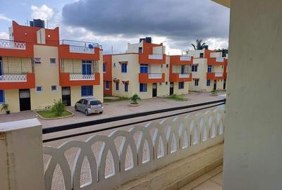 Serviced 3 Bed Apartment with En Suite in Mtwapa