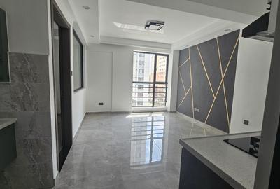 1 Bed Apartment with En Suite at Valley Arcade - 4