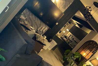 Serviced 3 Bed Apartment with En Suite at Nyali Mombasa - 4