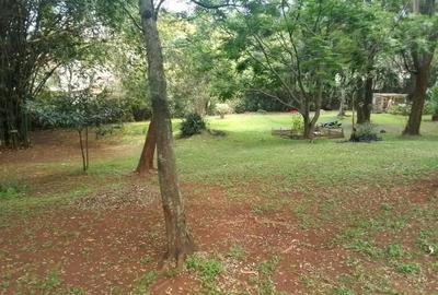 1.4 ac Residential Land at Mageta - 3