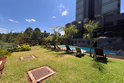 2 Bed Apartment with En Suite at Kirawa Road