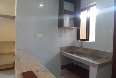 Bedsitter in Mtwapa - 4