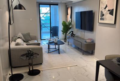 2 Bed Apartment with En Suite at Jabavu Avenue