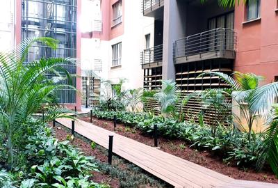 3 Bed Apartment with En Suite at Siaya - 3