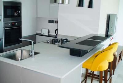 2 Bed Apartment in Westlands Area