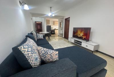 Serviced 2 Bed Apartment with En Suite in Kilimani - 3