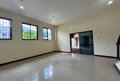 9,050 ft² Warehouse with Backup Generator in Mombasa Road - 4