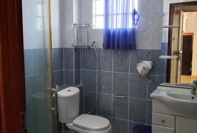 Furnished 2 Bed Apartment with En Suite in Rosslyn - 4
