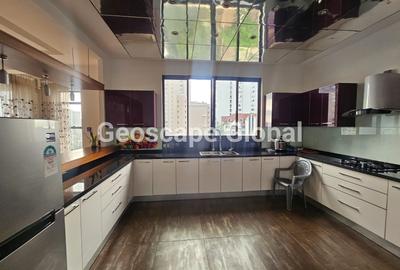 4 Bed Apartment with En Suite in Westlands Area - 3