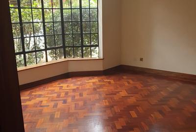 2 Bed House with En Suite in Kitisuru