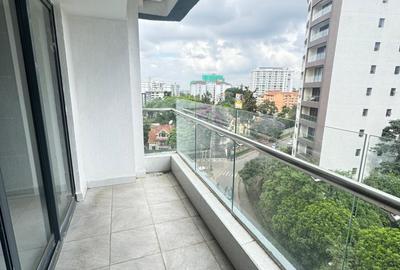 2 Bed Apartment with En Suite in Kileleshwa - 3