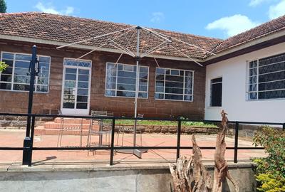 Commercial Property with Parking in Waiyaki Way - 3