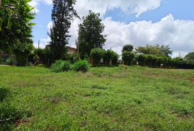 Land in Runda