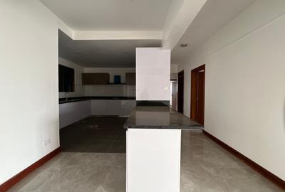 4 Bed Apartment with En Suite at Othaya Road - 4