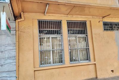 Commercial Property in Nairobi CBD