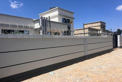 4 Bed Villa with En Suite in Ruiru - 3