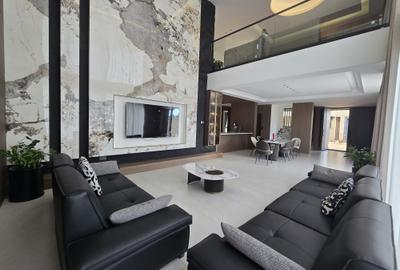 5 Bed Villa with En Suite in Lavington - 4