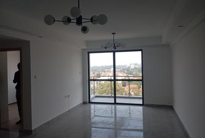 2 Bed Apartment with En Suite at Westlands - 2