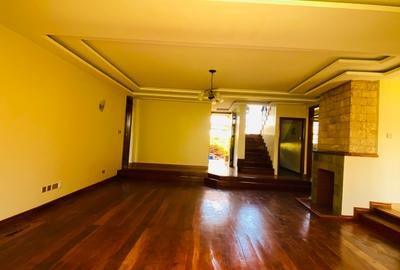 4 Bed Townhouse with En Suite at Limuru Road - 4