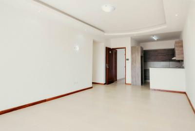 2 Bed Apartment with En Suite at Lantana Road