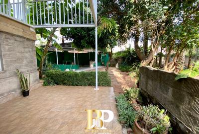 4 Bed House with En Suite in Kitisuru