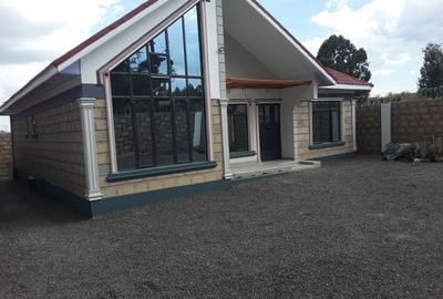 4 Bed House with En Suite in Ngong - 4