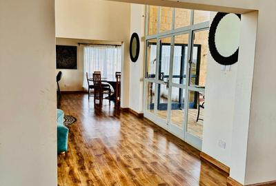 4 Bed Villa with En Suite in Naivasha - 4