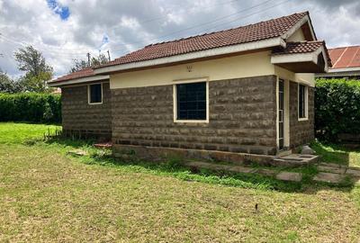 3 Bed House with En Suite in Ongata Rongai - 3