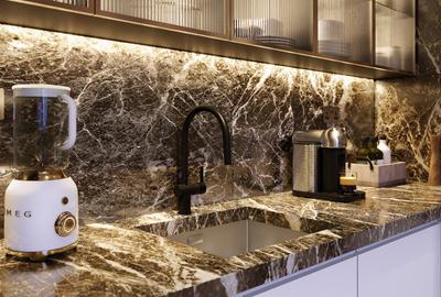 Studio Apartment with En Suite in Westlands Area - 2