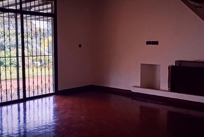 4 Bed House with Staff Quarters at Off Loresho Ridge Rd - 3