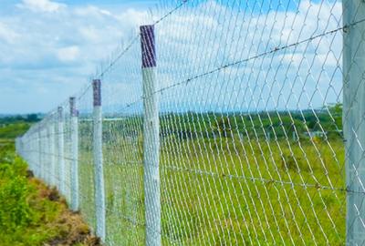 Land in Kitengela - 3