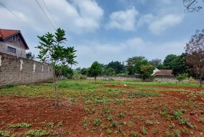Residential Land at Off Pan African Insurance Avenue - 3