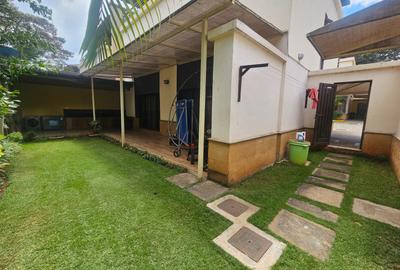 5 Bed Villa with En Suite at Kileleshwa - 2
