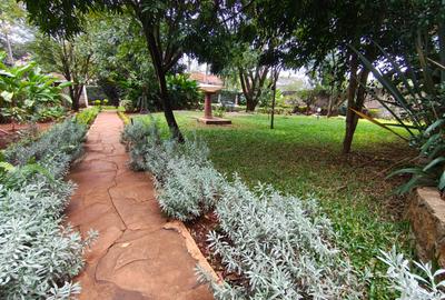3 Bed House with En Suite at Runda