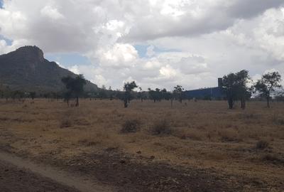 8 ac Commercial Land at Mombasa Road - 4