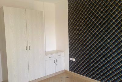 Serviced 2 Bed Apartment with En Suite at Bamburi