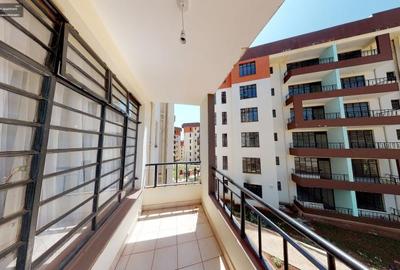 2 Bed Apartment with Borehole at Kamiti Road