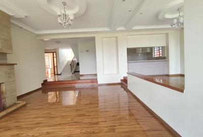 4 Bed Townhouse with En Suite in Runda - 2