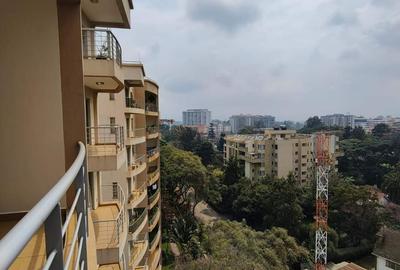 4 Bed Apartment with En Suite at Kileleshwa