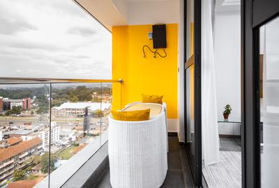 Serviced 1 Bed Apartment with Swimming Pool at Kindaruma Road - 3